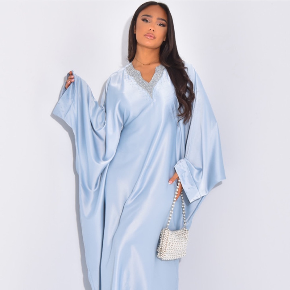 Abaya dress